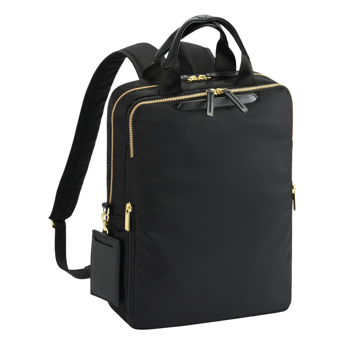 ace. GENE LABEL エースジーン リュック A4 ビジネス ビジネスリュック