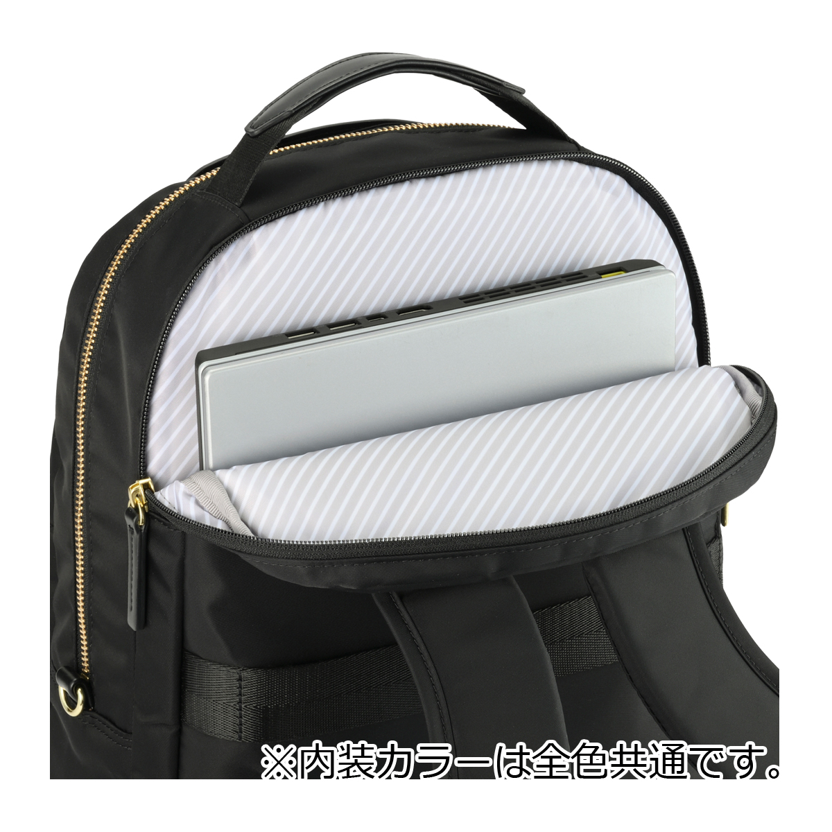 ace. GENE LABEL エースジーン リュック A4 ビジネス ビジネスリュック