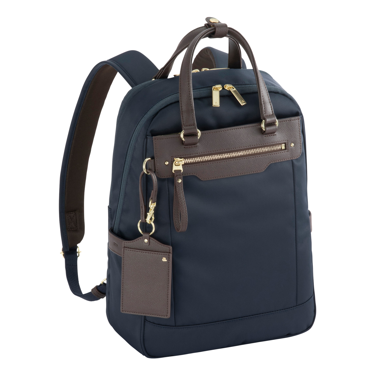 ace. GENE LABEL エースジーン リュック A4 リュックサック ビジネス