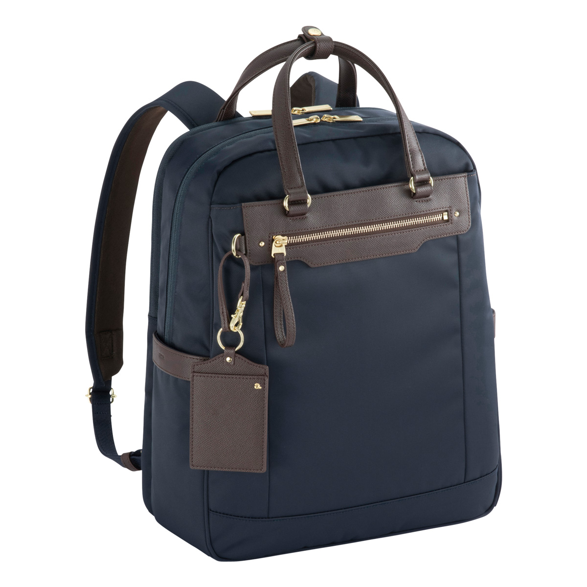 ace. GENE LABEL エースジーン リュック A4 リュックサック ビジネス