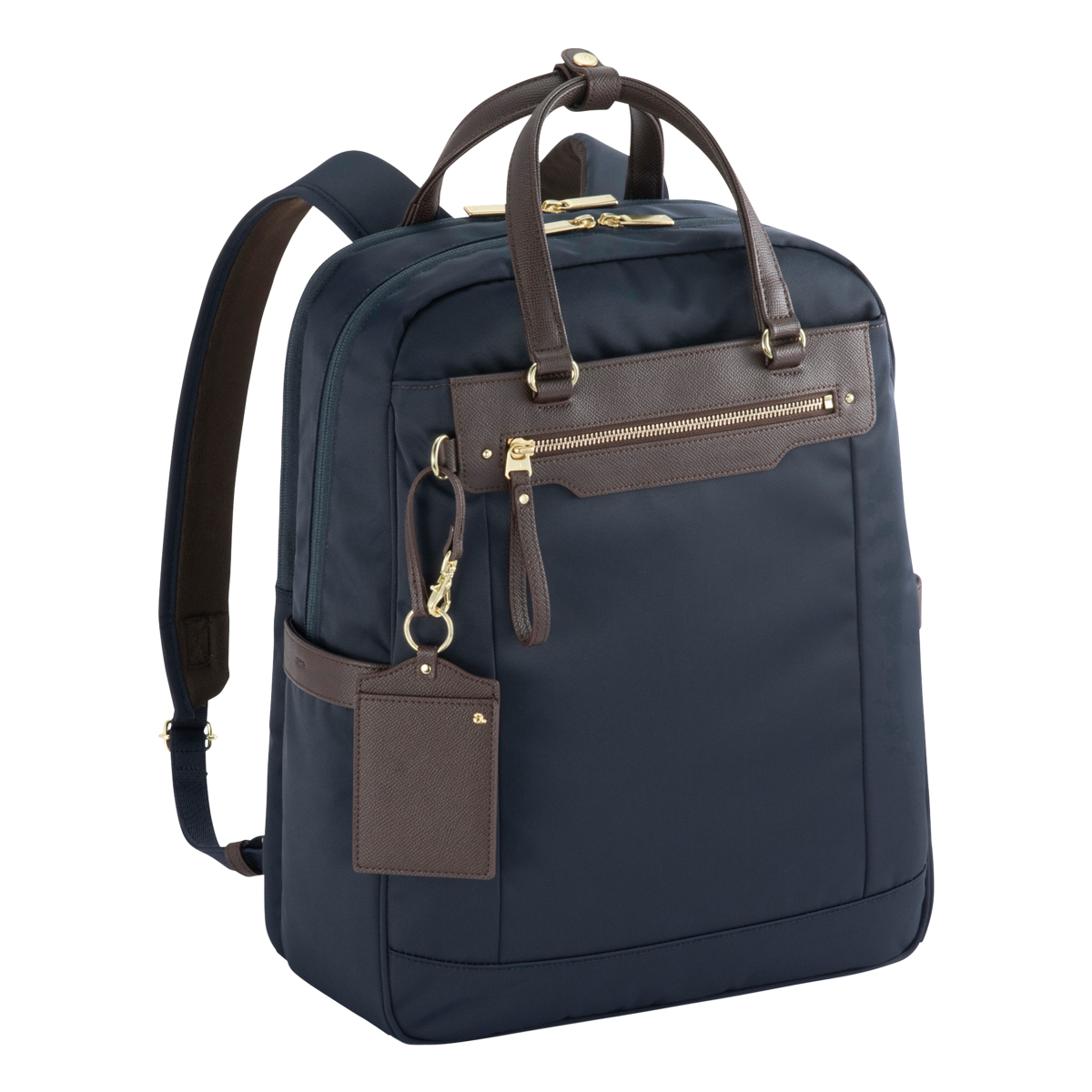ace. GENE LABEL エースジーン リュック A4 リュックサック ビジネス