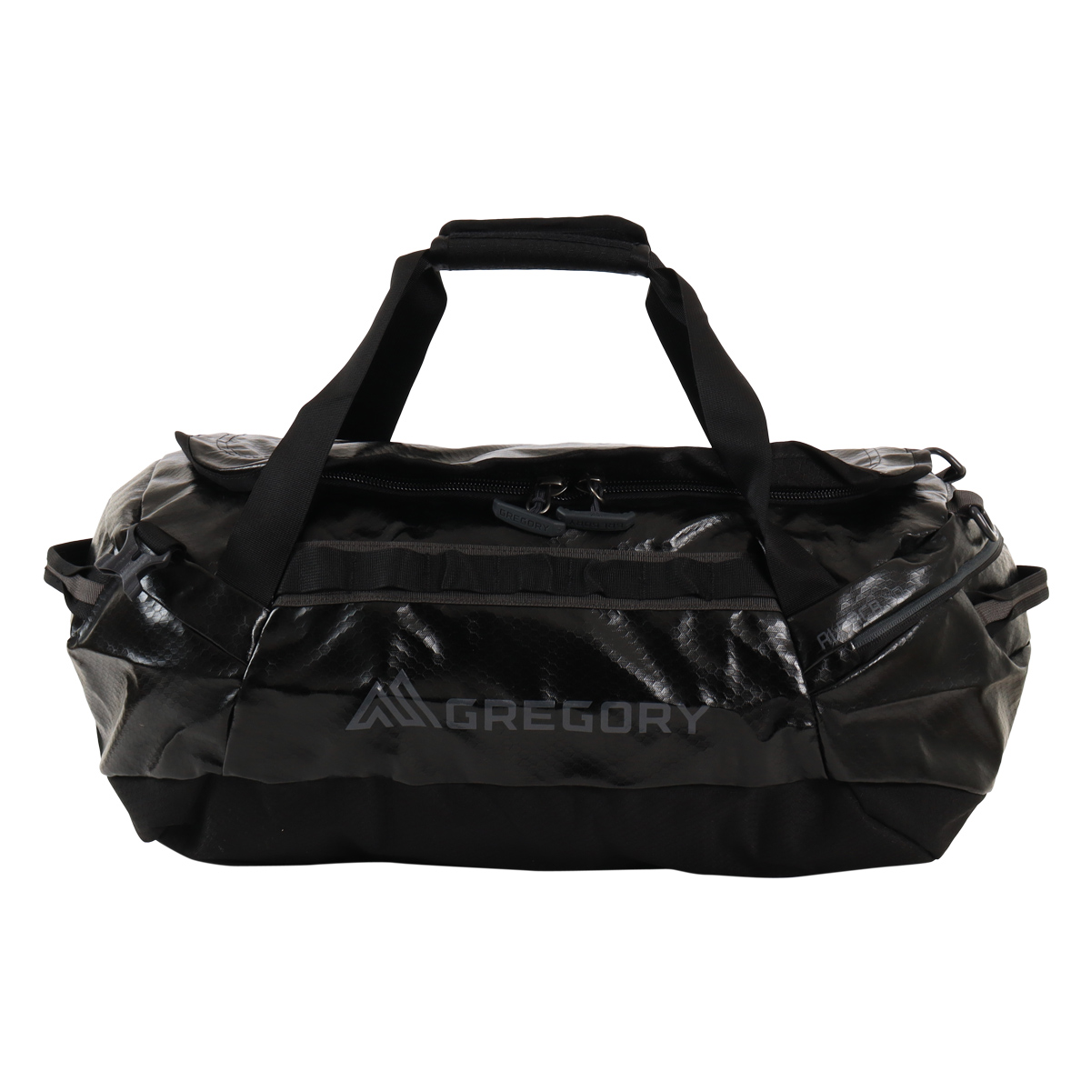 グレゴリー アルパカ40 ダッフルバッグ 40L 2WAY メンズ レディース GREGORY ボストンバッグ バックパック 折り畳み パッカブル 大容量 耐水 旅行 爆買 | GREGORY | 03