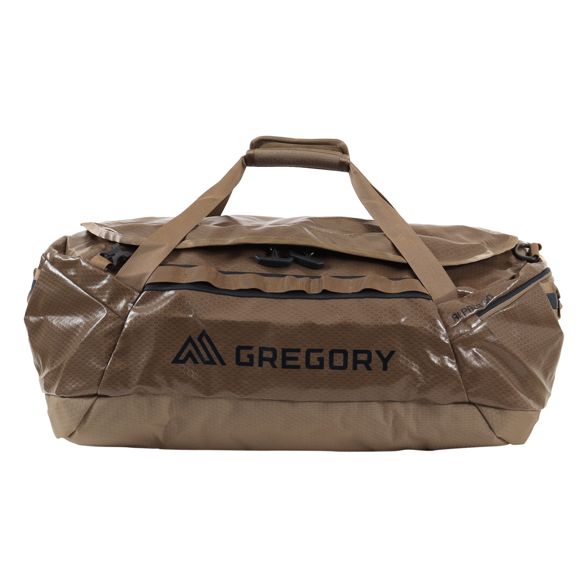 グレゴリー アルパカ60 ダッフルバッグ 60L 2WAY メンズ レディース GREGORY ボストンバッグ バックパック 折り畳み パッカブル  大容量 耐水 旅行 : gr-alpaca60 : サックスバーYahoo!店 - 通販 - Yahoo!ショッピング