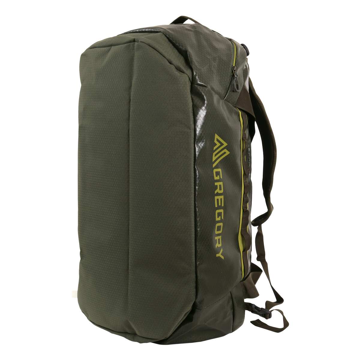 GREGORY グレゴリー アルパカ80 ダッフルバッグ 80L 2WAY メンズ