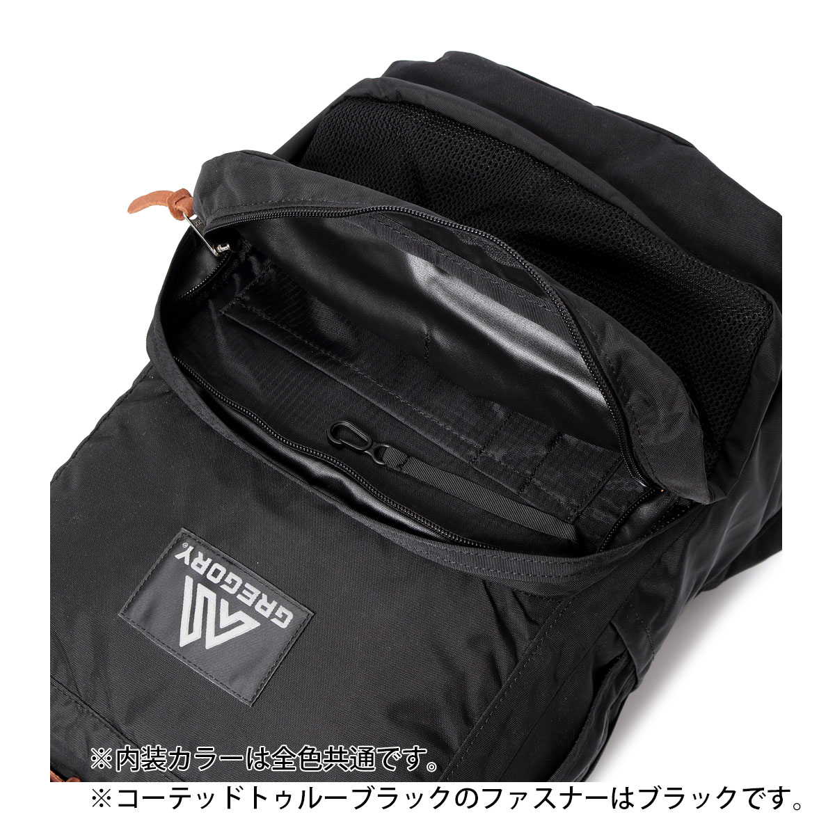 グレゴリー リュック 22L メンズ クラシック キャンパスデイM GREGORY 