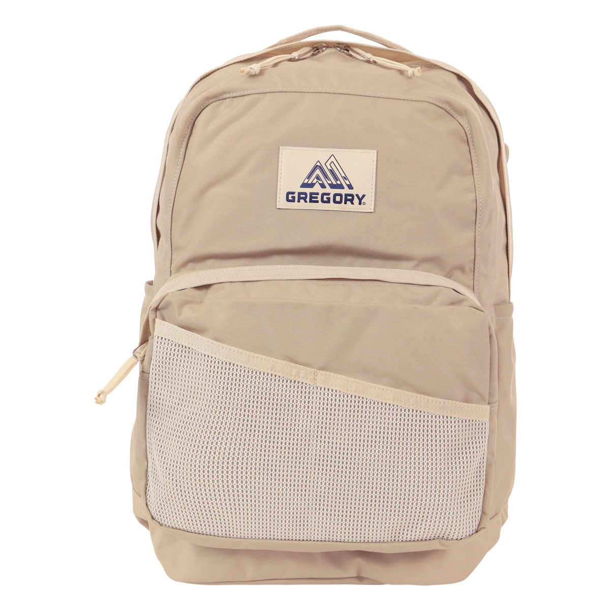 GREGORY ベージュ リュック・バックパック GREGORY（グレゴリー） リュック 22L クラシック キャンパスデイM
