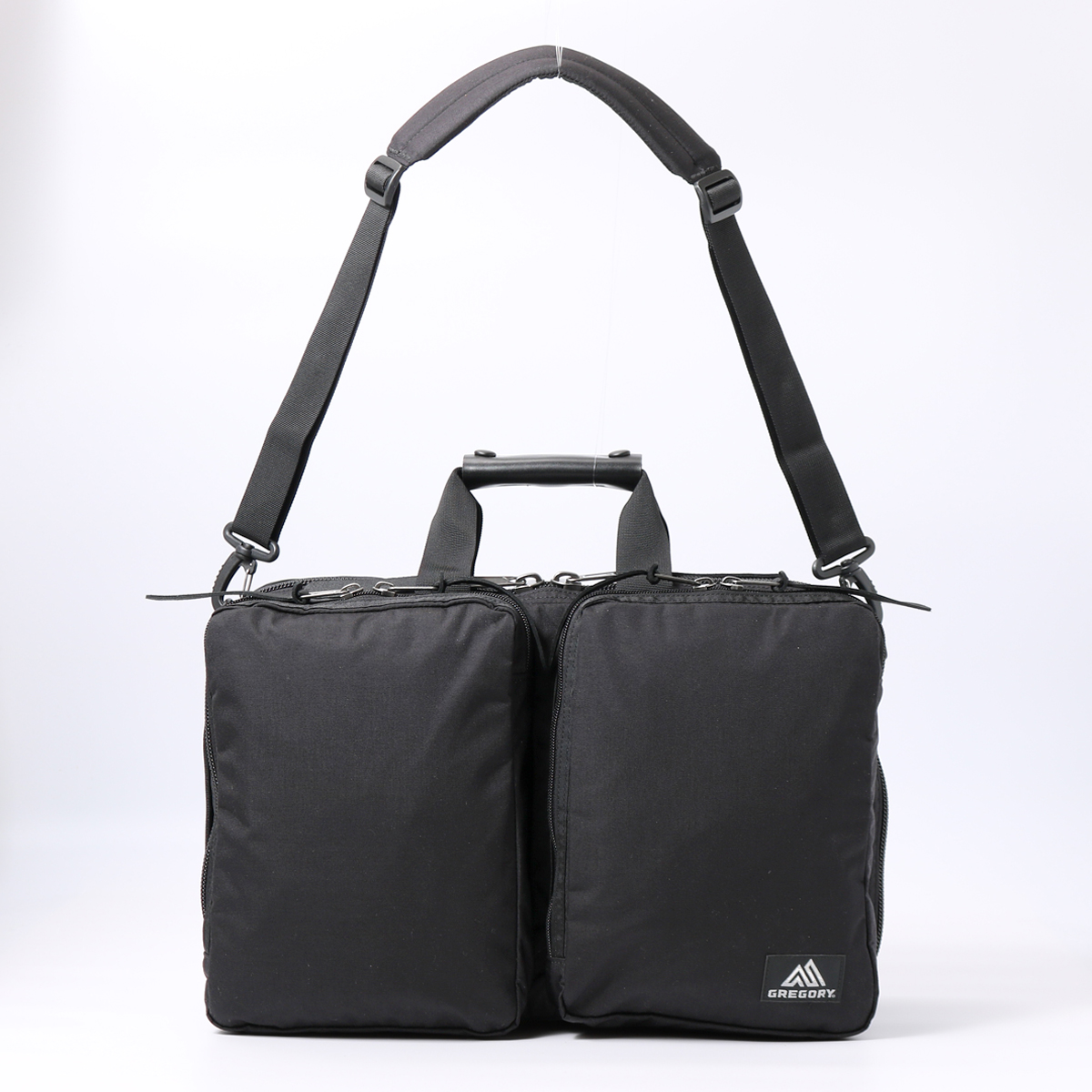 GREGORY（グレゴリー） ビジネスバッグ ビジネスリュック 22L メンズ