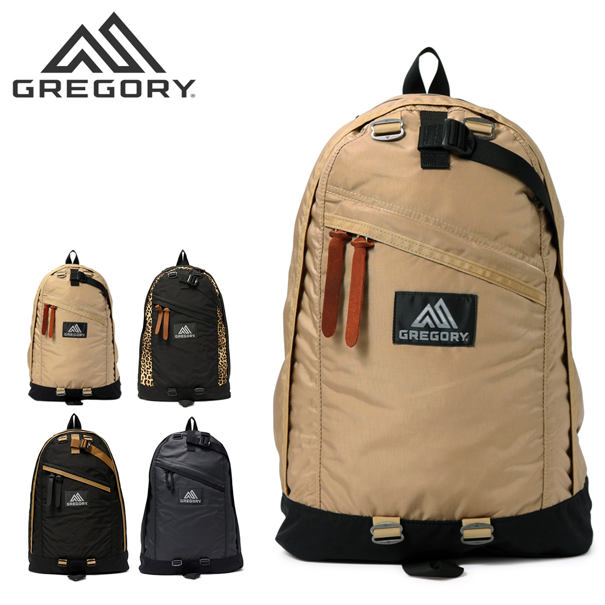 グレゴリー リュック 25L メンズ レディース クラシック デイパック GREGORY バックパック リュックサック 花柄 アウトドア :  gr-cday : サックスバーYahoo!店 - 通販 - Yahoo!ショッピング