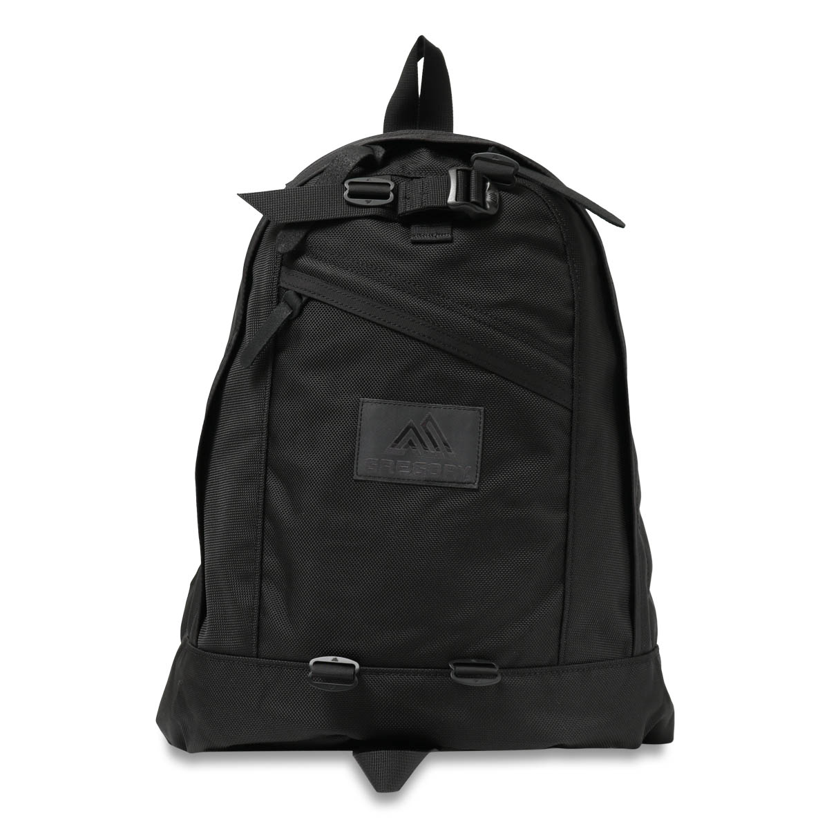 最終グレゴリー リュック バックパック FINE DAY V2 18L ブラック GREGORY グレゴリー リュック 18L ファインデイV2 メンズ