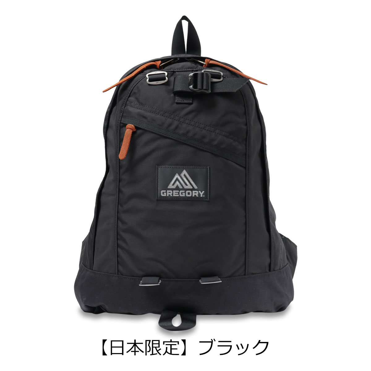 グレゴリー リュック 18L ファインデイV2 日本限定モデル メンズ