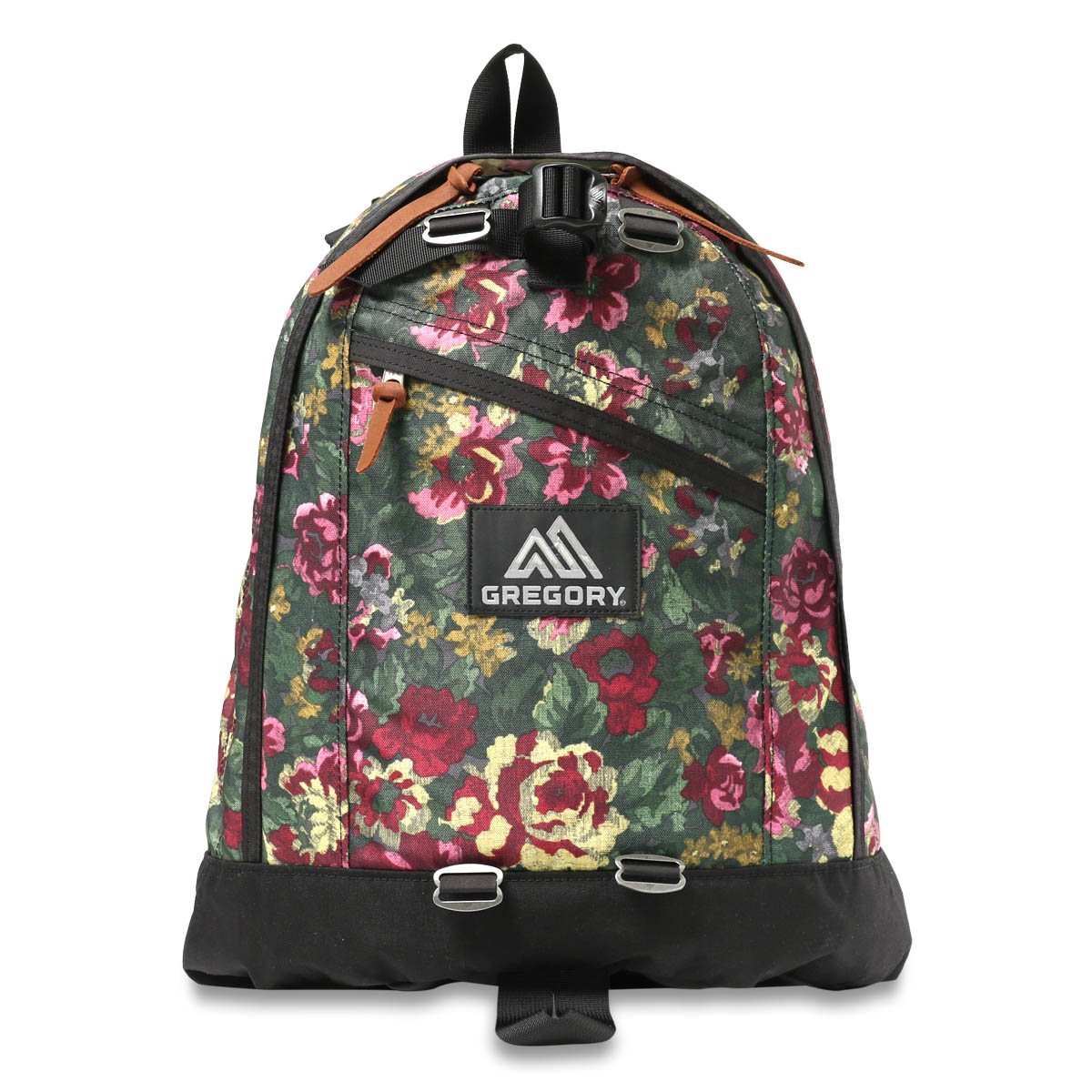 GREGORY グレゴリー リュック 18L ファインデイV2 メンズ