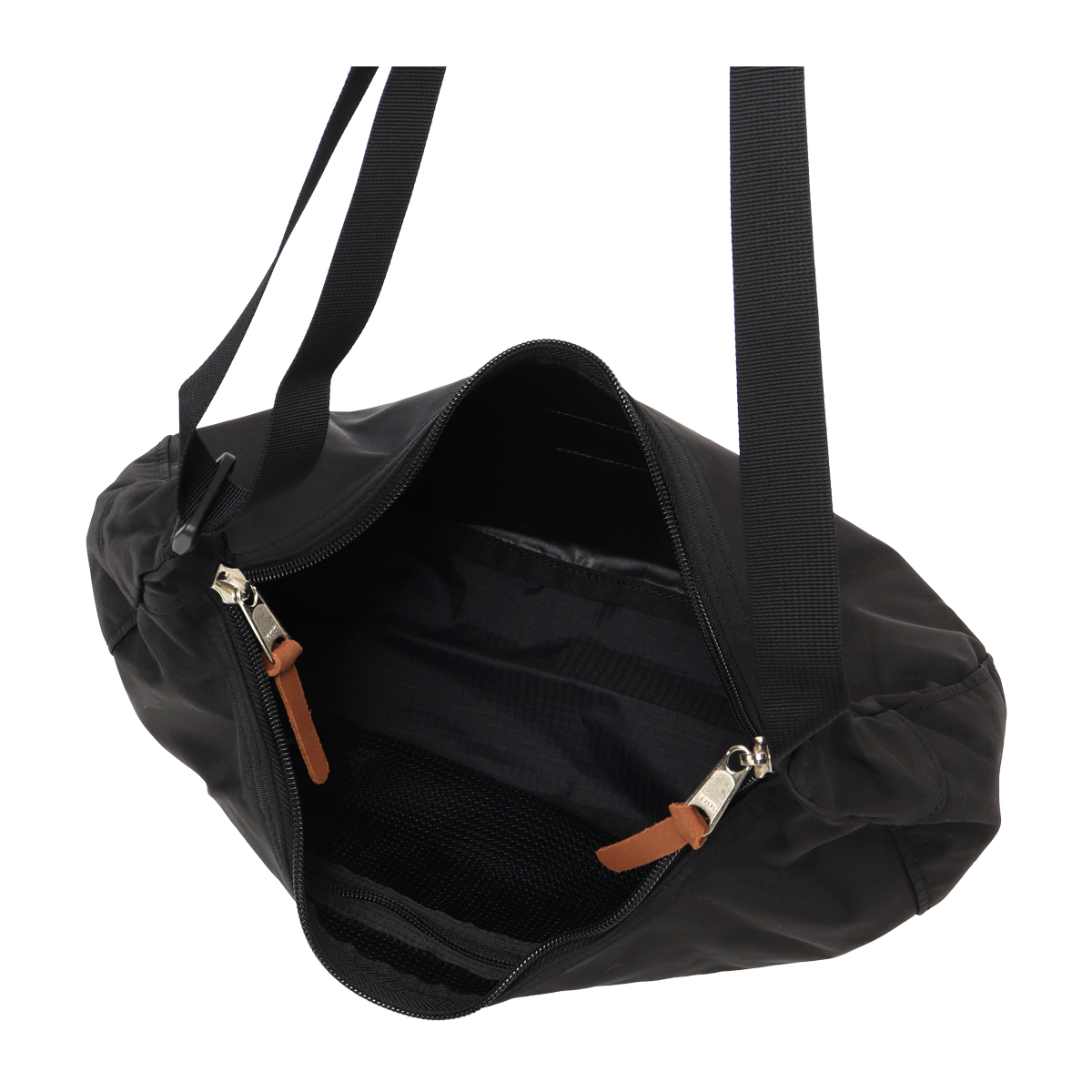 GREGORY（グレゴリー） ラフィンバッグL ショルダーバッグ ナイロン