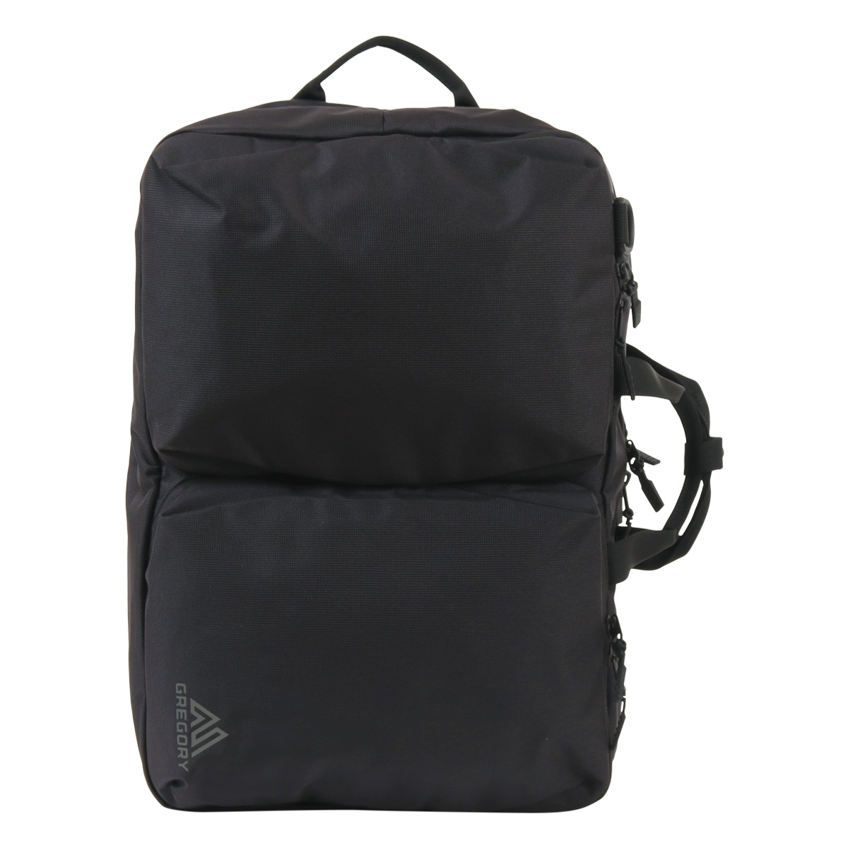GREGORY（グレゴリー） ブリーフケース コミュート 3WAY 20L メンズ