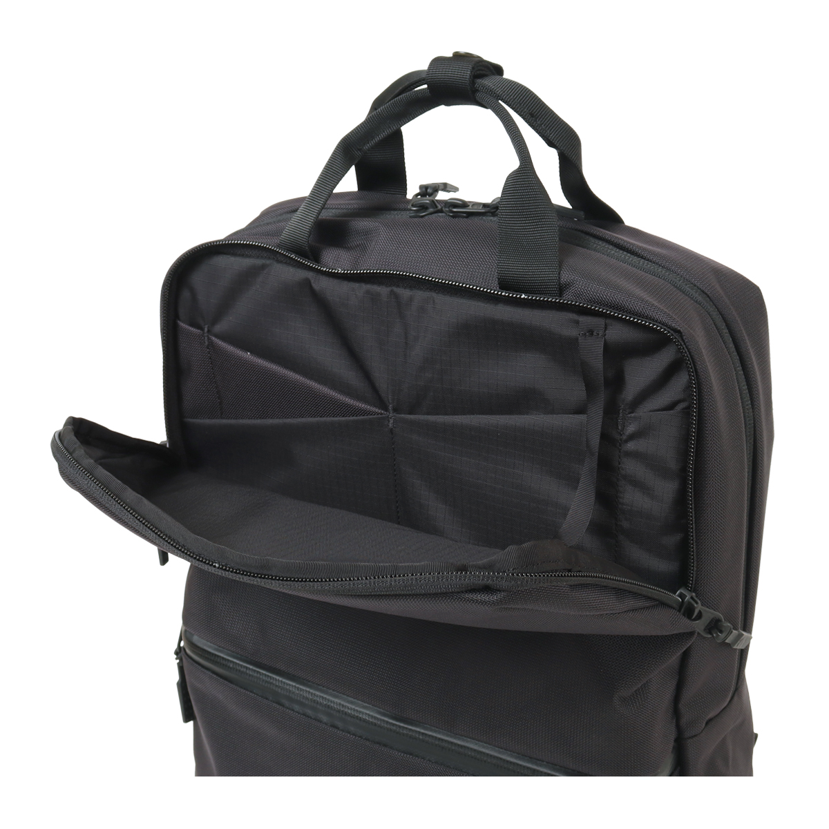 GREGORY グレゴリー リュック コミュートデイ スリム 16L メンズ