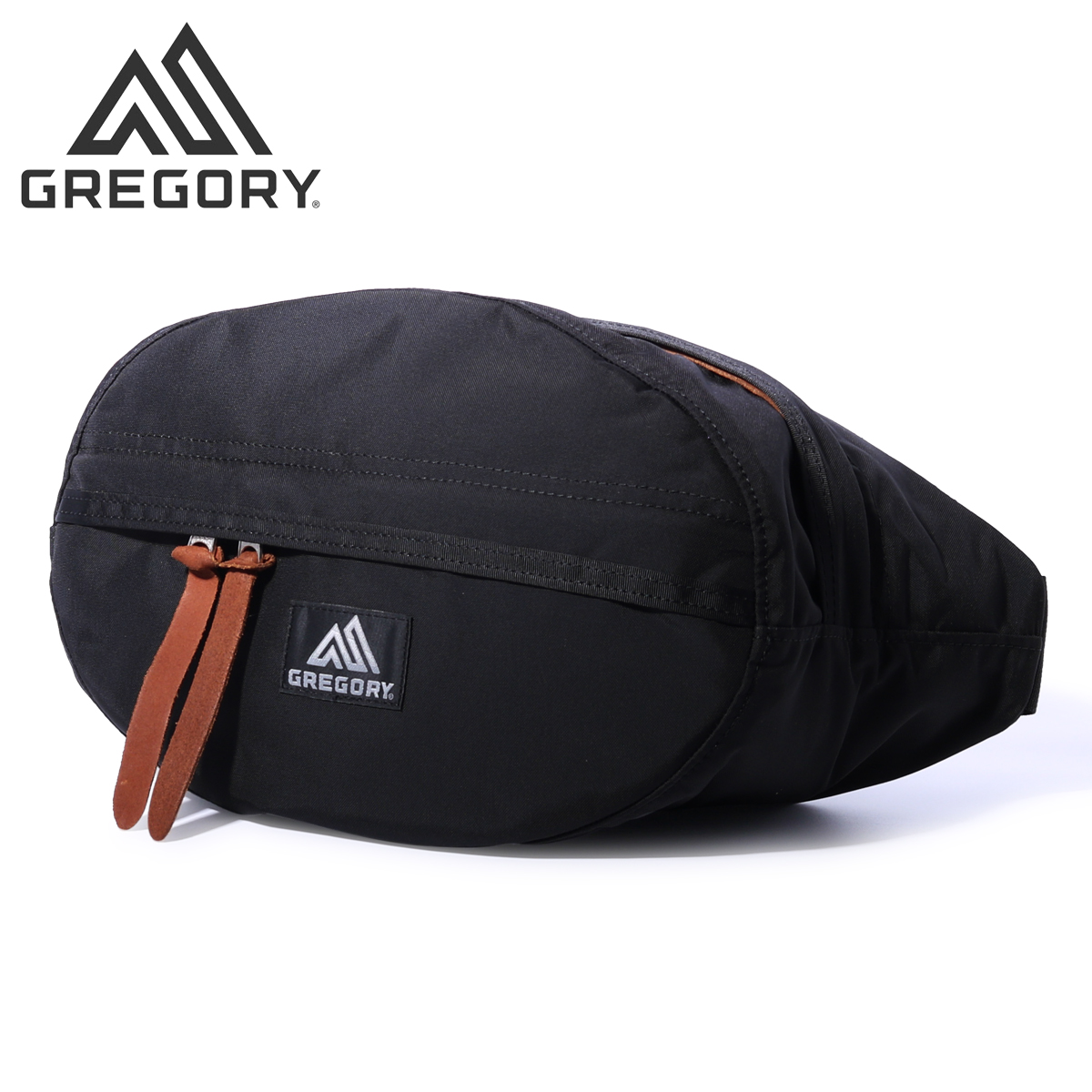 GREGORY（グレゴリー） ウエストポーチ メンズ レディース クラシック