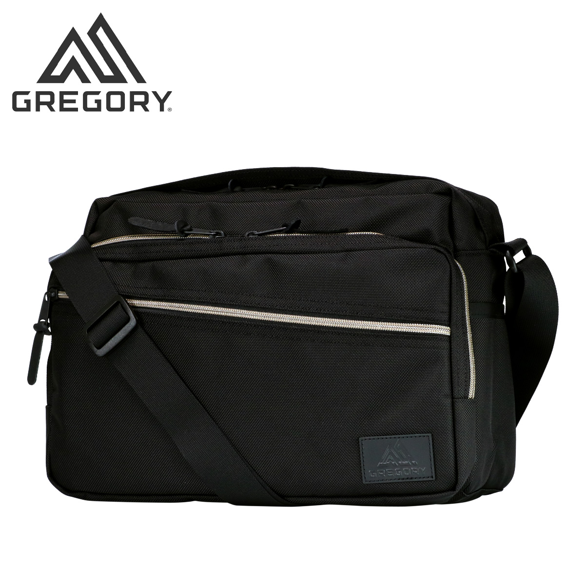 GREGORY グレゴリー ショルダーバッグ 別注 ユーティリティー