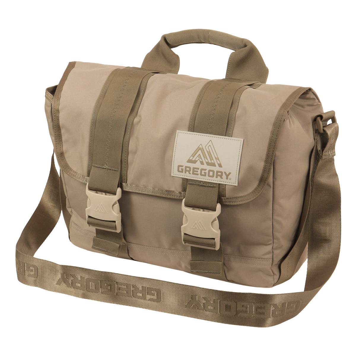 GREGORY（グレゴリー） ショルダーバッグ メッセンジャー B4 18L 斜め