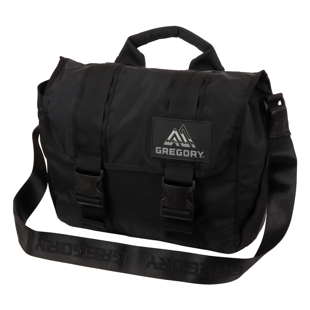 GREGORY（グレゴリー） ショルダーバッグ メッセンジャー B4 18L 斜め