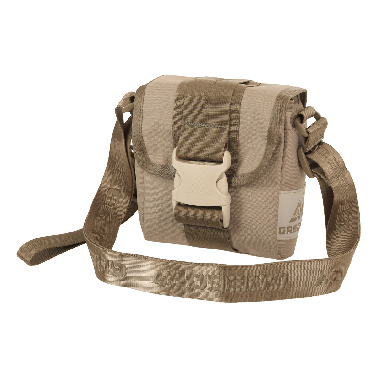 GREGORY（グレゴリー） ショルダーバッグ ショルダーポーチ 斜め掛け