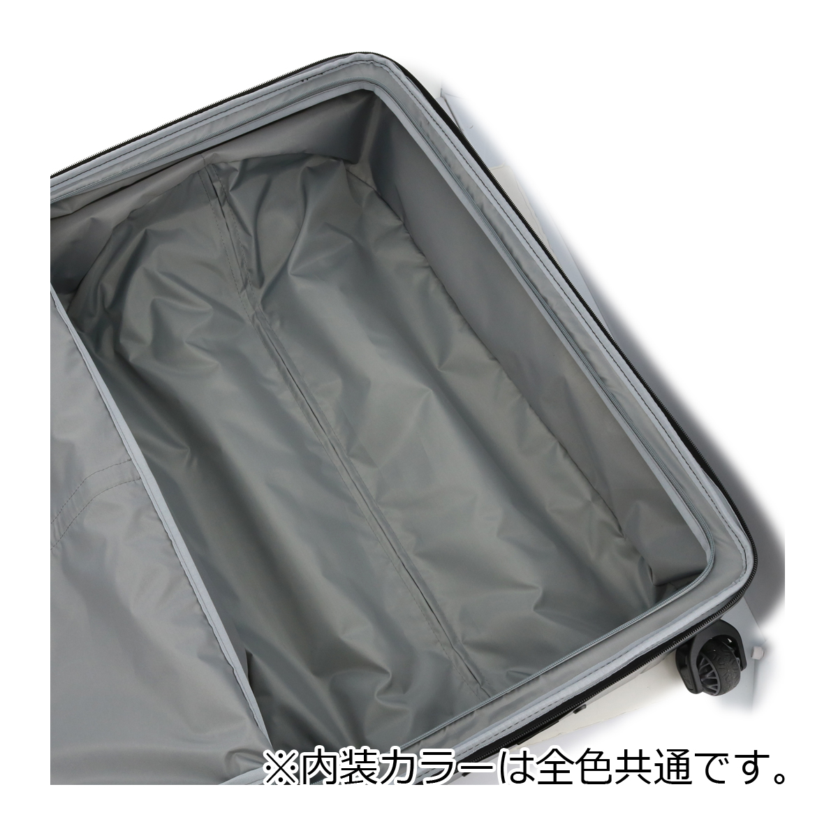 グレゴリー スーツケース 88L 71.1cm 5.24kg 抗菌 QUADRO PRO HARDCASE 