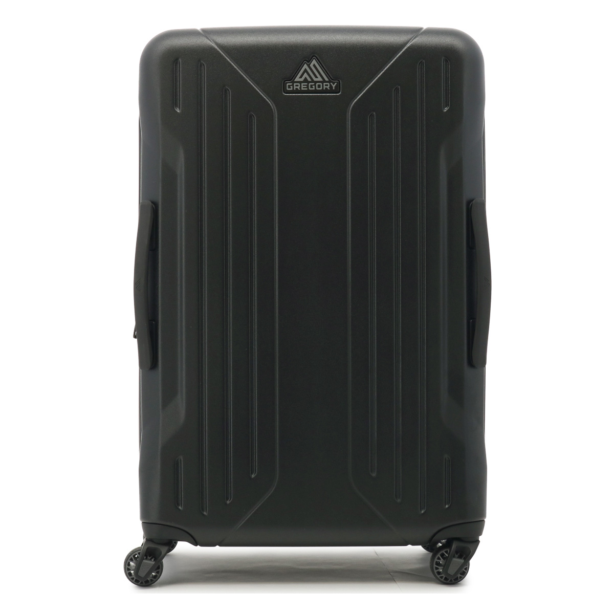 GREGORY グレゴリー スーツケース 88リットル トラベル 旅行 海外-