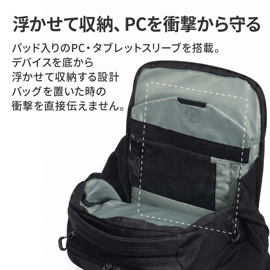 GREGORY ルーヌ22 サックスバー別注 GREGORY（グレゴリー） 別注 リュック ルーヌ22 当社限定 B4 22L 15