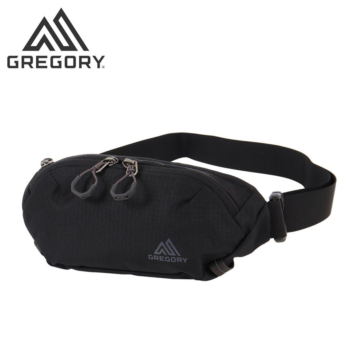 GREGORY（グレゴリー） ウエストバッグ メンズ レディース バッグ