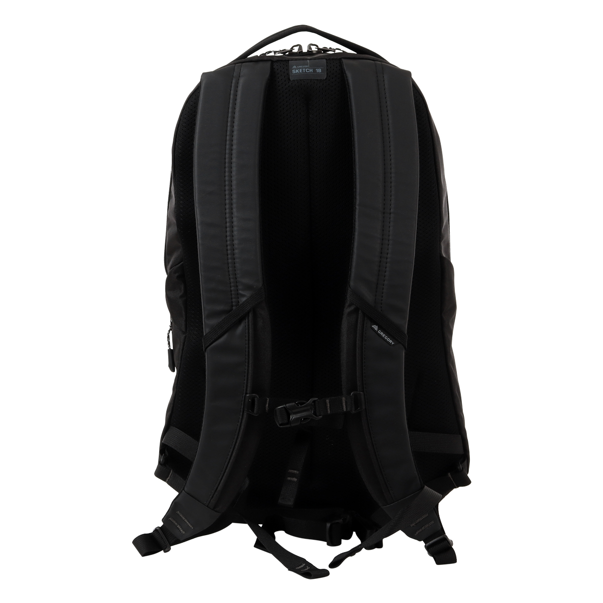 GREGORY（グレゴリー） リュック 18L A4 スケッチ18 メンズ レディース 