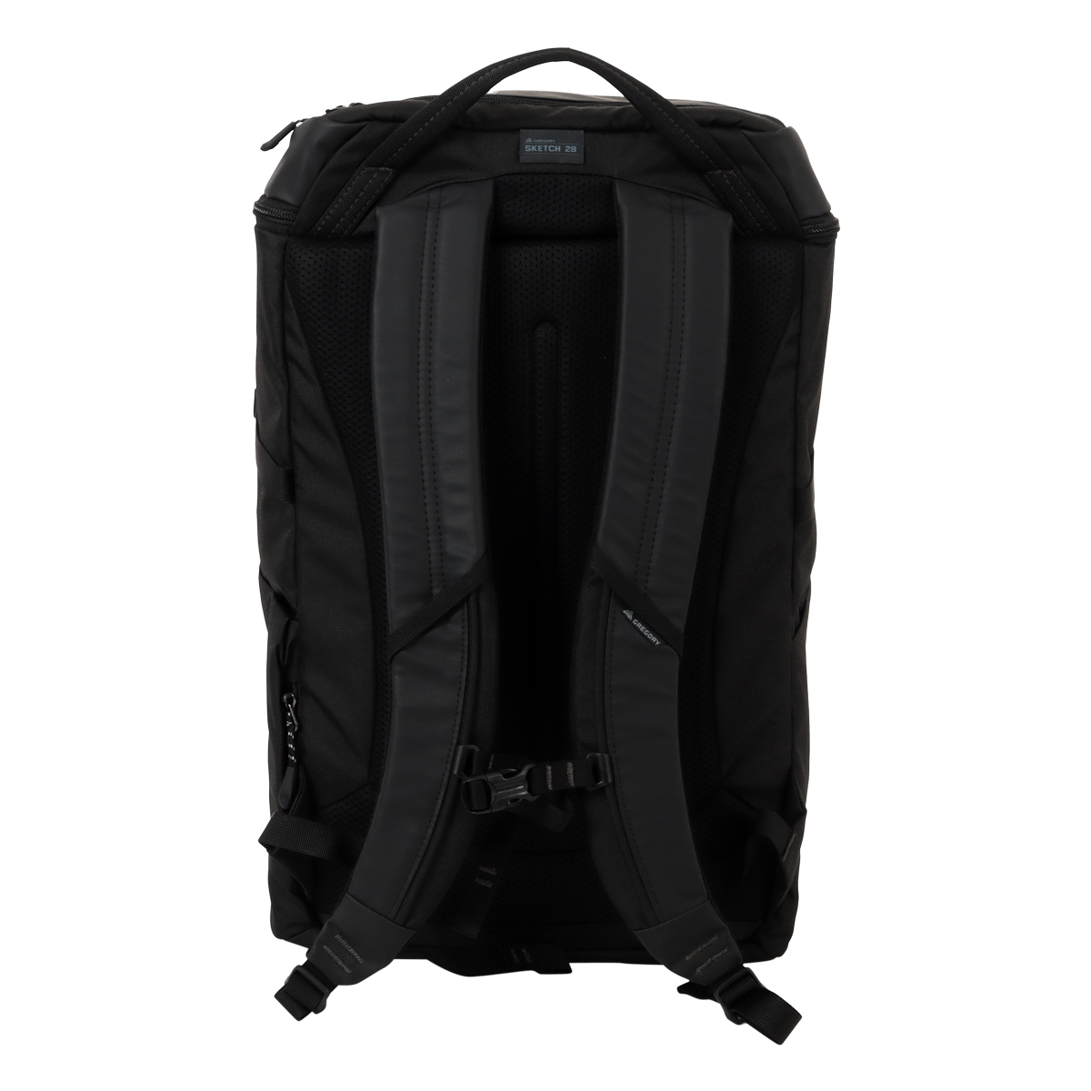 GREGORY（グレゴリー） リュック 28L B4 スケッチ28 メンズ レディース