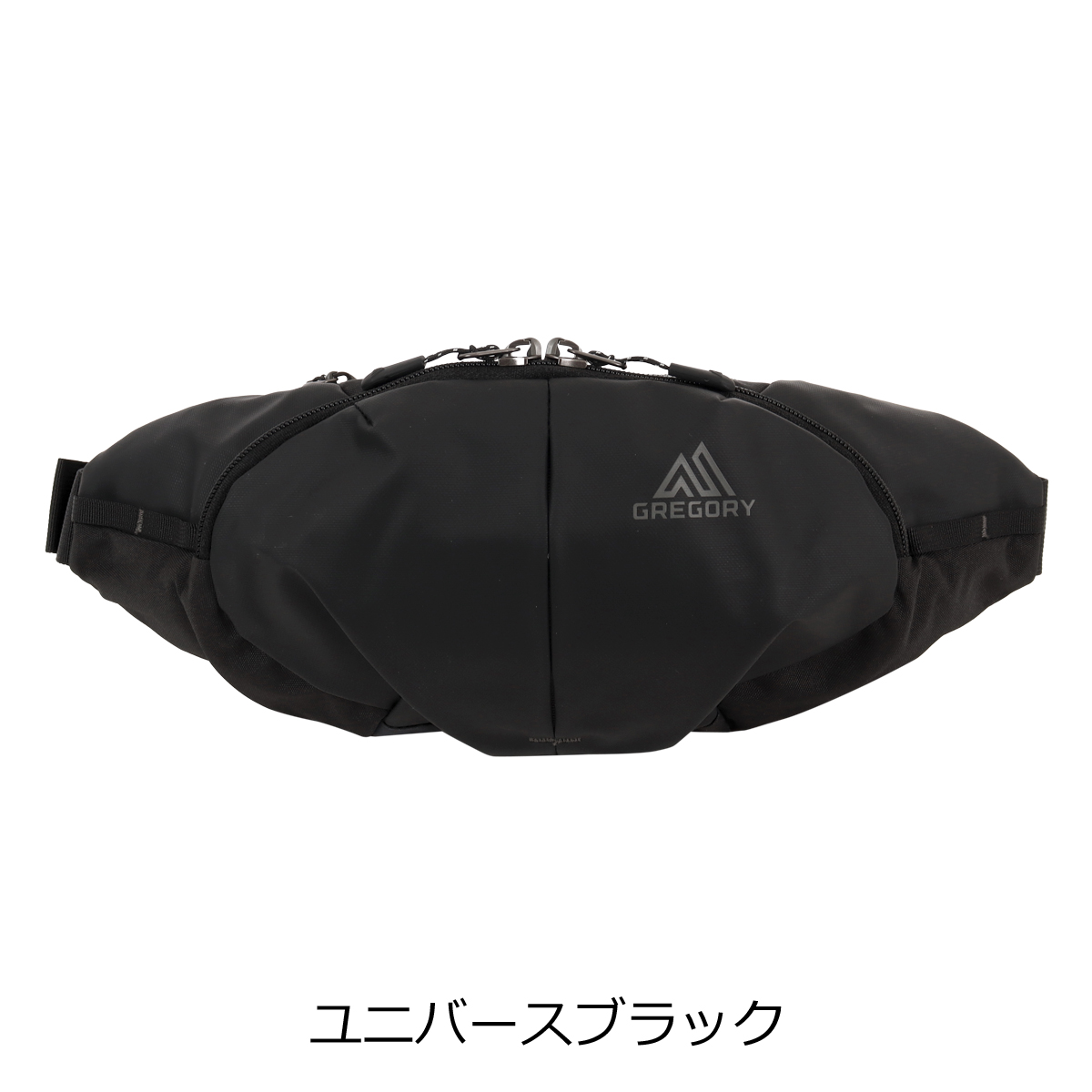 GREGORY（グレゴリー） スケッチ3 ウエストバッグ メンズ レディース