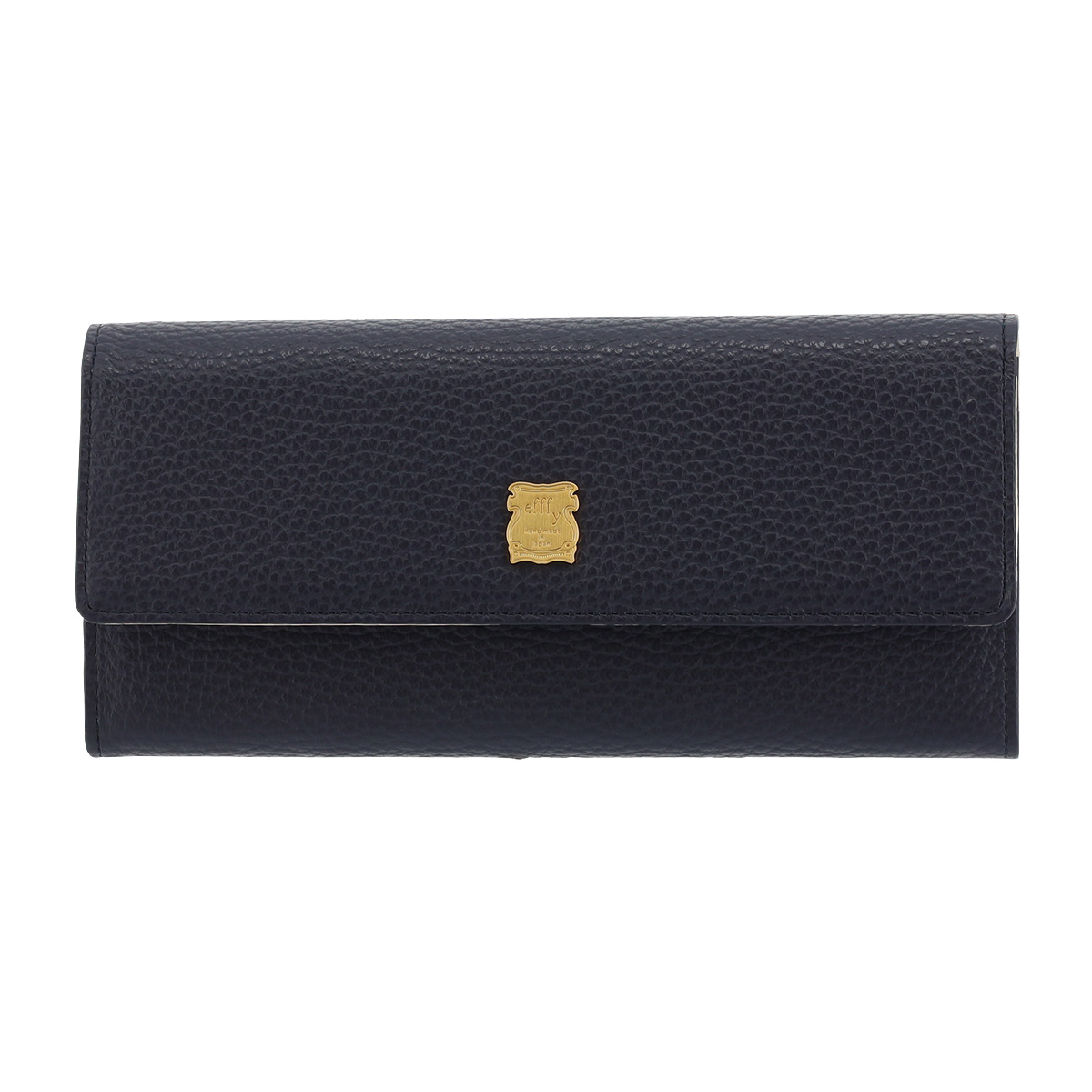 efさま専用 efffy（エフィー） 長財布 かぶせ 本革 レディースGV5-017 efffy