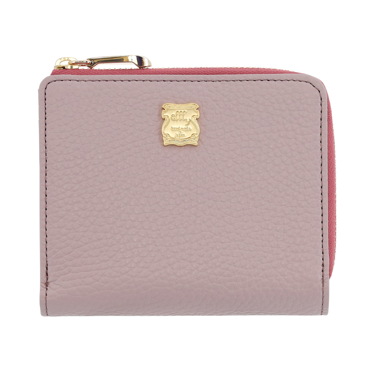 efffy（エフィー） ミニウォレット 二つ折り レディースGV5-021 efffy