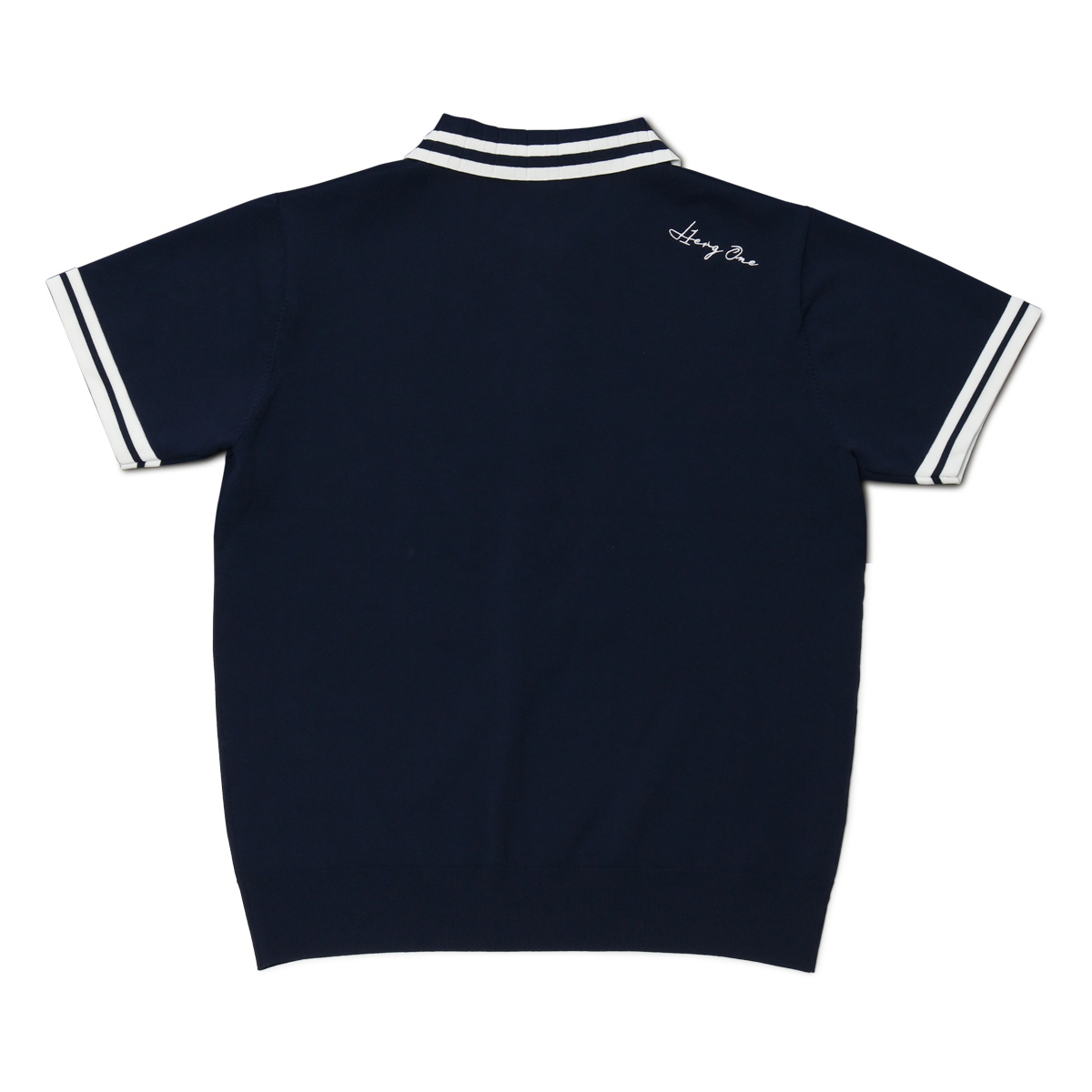 HERG1（エルグワン） ゴルフ ポロシャツ 半袖 ゴルフ レディース