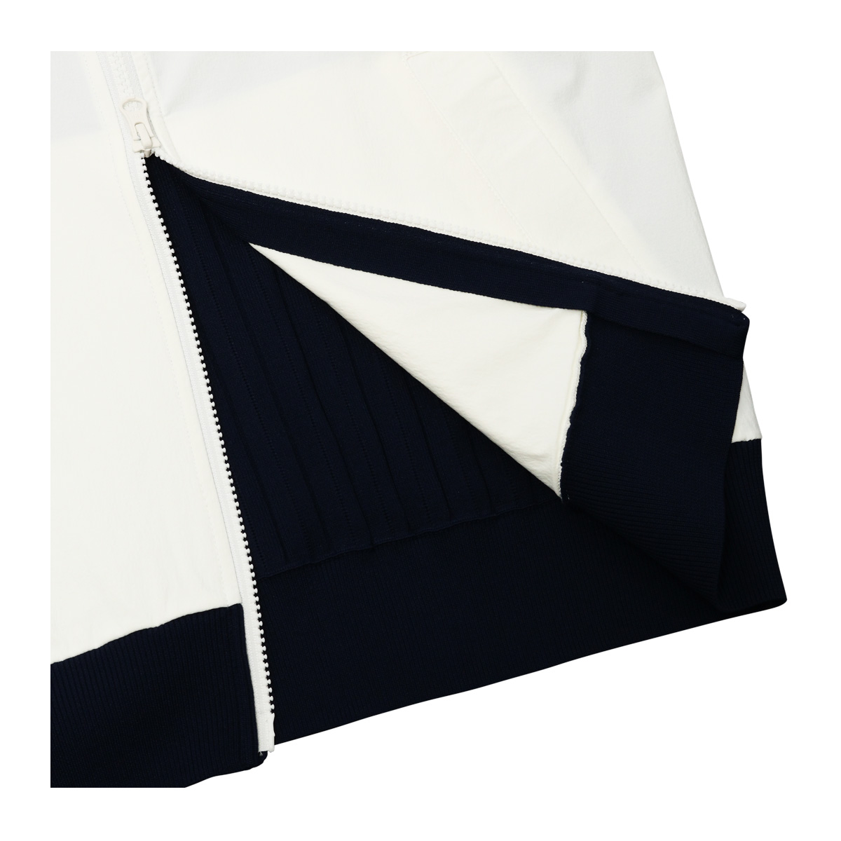 【レビュー投稿で+5％還元】エルグワン ゴルフ ブルゾン レディース GW23PE33 HERG1 スポーツ 吸水速乾 伸縮 WOMENS PLEATED ZIP UP クリスマス_mp クリスマス_wp HERG1（エルグワン） ゴルフ ブルゾン レディース GW23PE33 HERG1