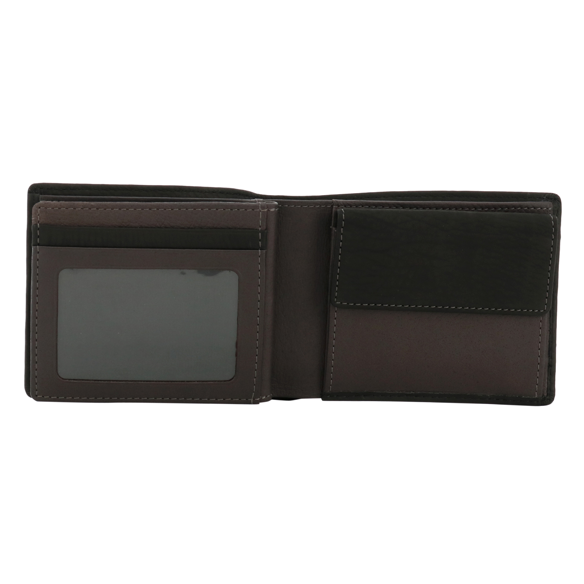 Helena（ヘレナ） 財布 二つ折り ベラ付き 二つ折り財布 ミニ財布