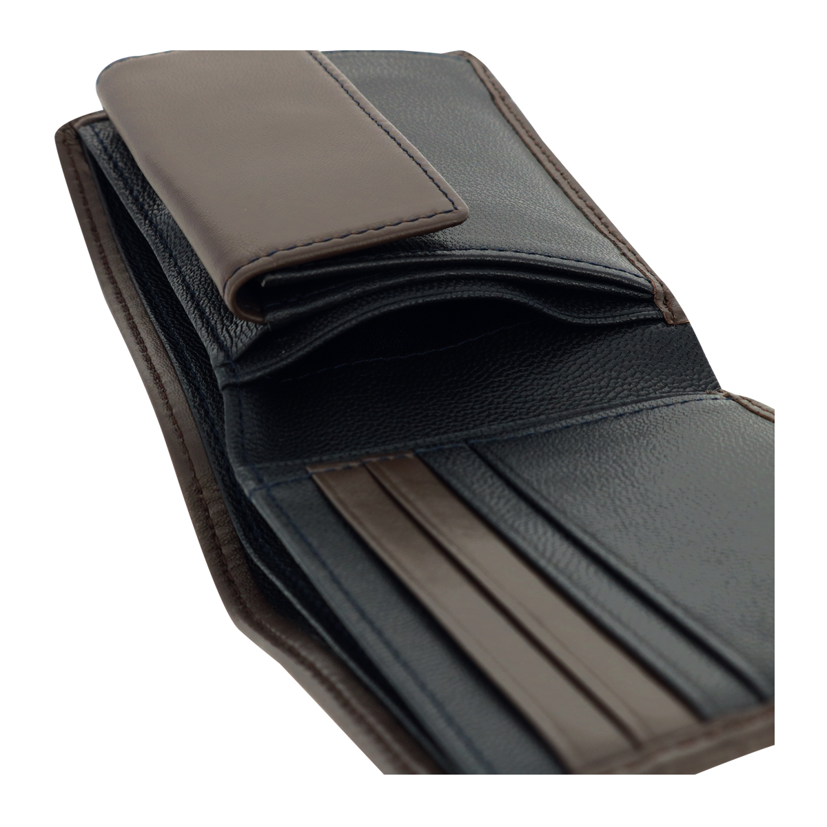 Helena（ヘレナ） 二つ折り財布 本革 レディース カルム 6483 HELENA