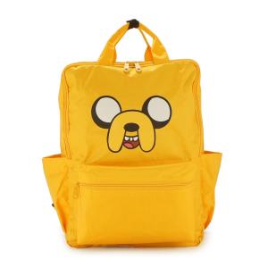 アドベンチャー・タイム Adventure Time リュック HAP0103 ハピタス 旅行バッグ...