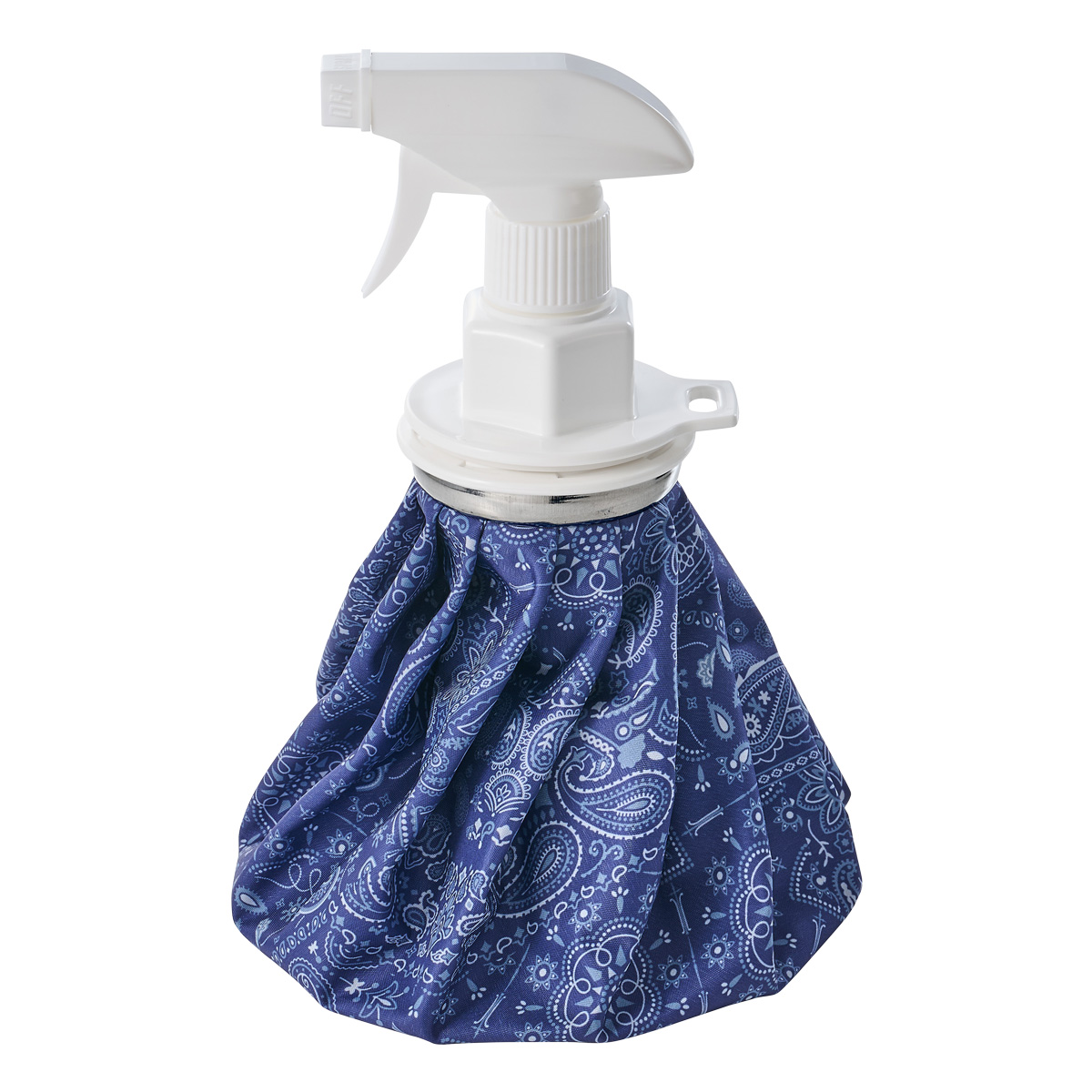 Toffy ラドンナ 氷嚢 ヒエル スプレー氷のう 2WAY COL2 LADONNA hieru 熱中症対策 ミスト アイスパック ...