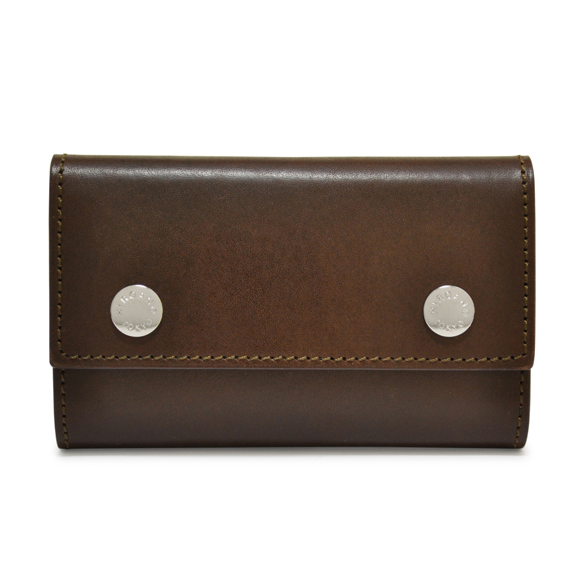 ヒロアン キーケース プロシモ メンズ HM-201812 博庵 HIROAN prossimo