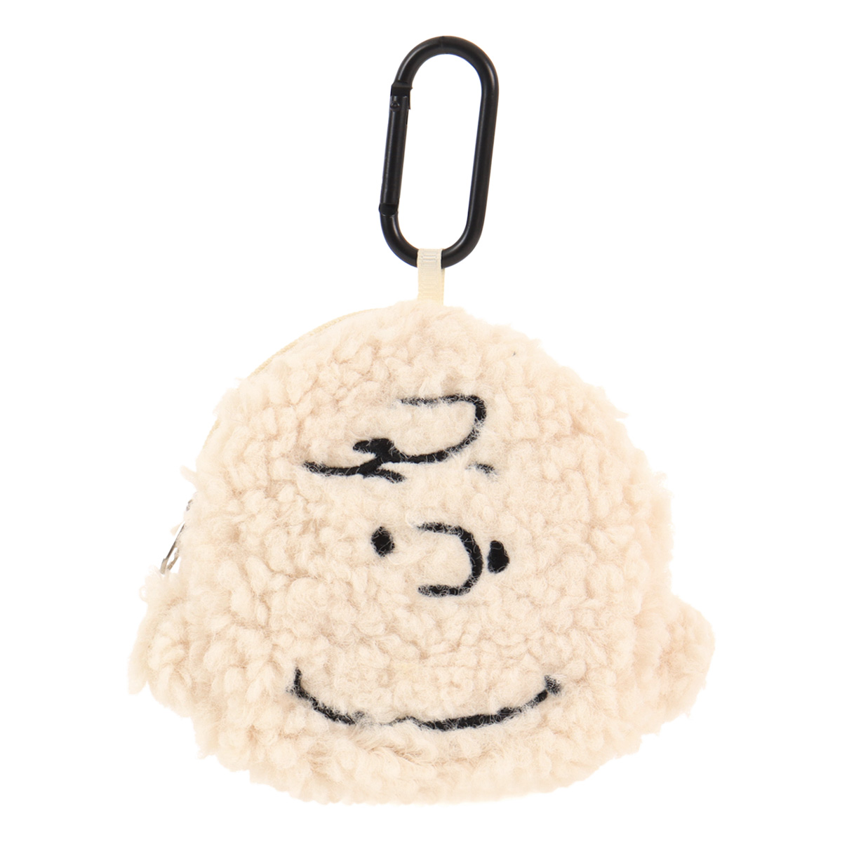 ピーナッツ スヌーピー エコバッグ A4 パッカブル ポケッタブル