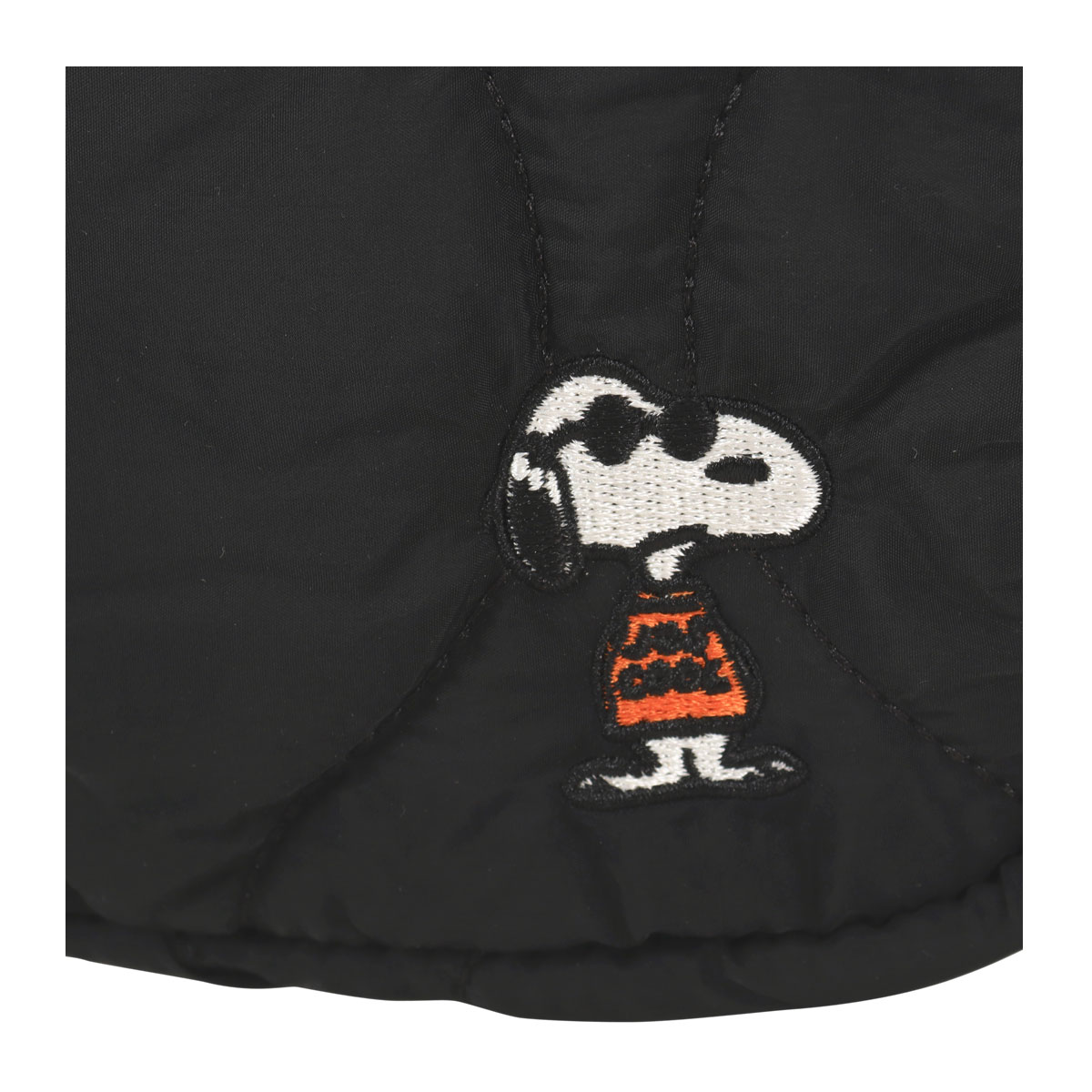 ピーナッツ スヌーピー ショルダーバッグ 2WAY 軽量 メンズ レディース