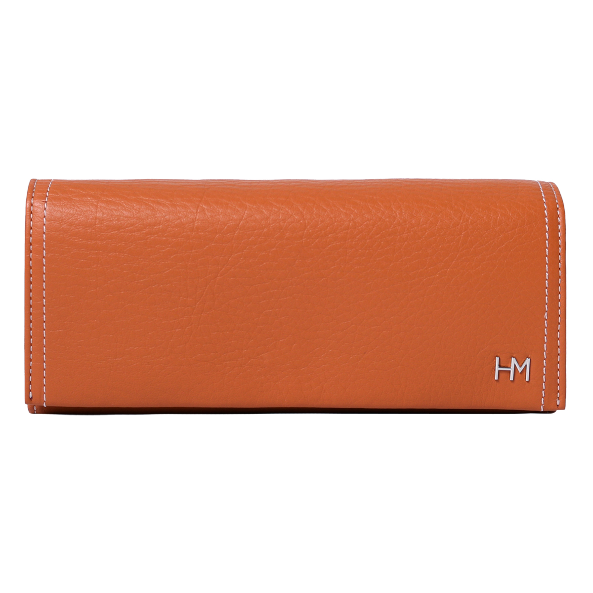 HANAE MORI ハナエモリ 長財布 シェナ 本革 レディースhmp-276
