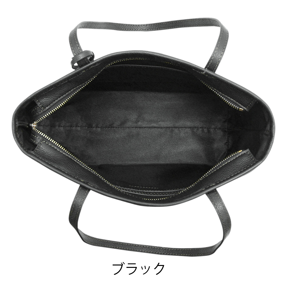 ハウスオブフローレンス トートバッグM 本革 レディース 002024CI 