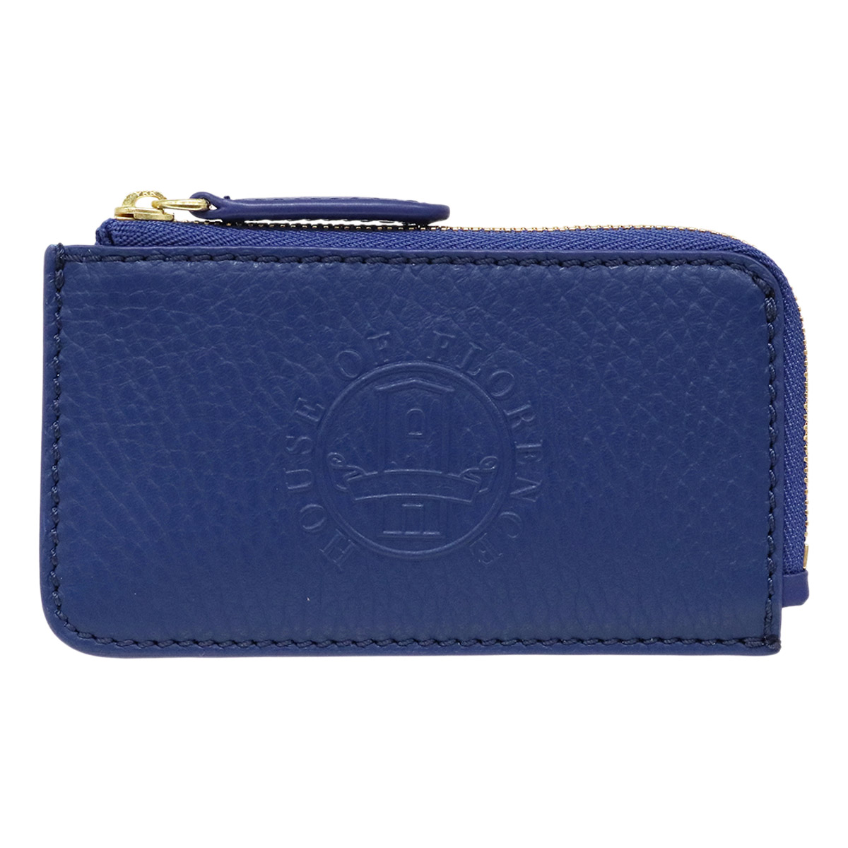 ハウスオブフローレンス コインケース 小銭入れ カードケース L字