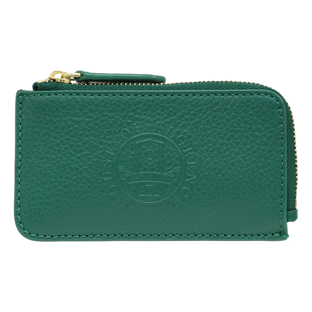 ハウスオブフローレンス コインケース 小銭入れ カードケース L字