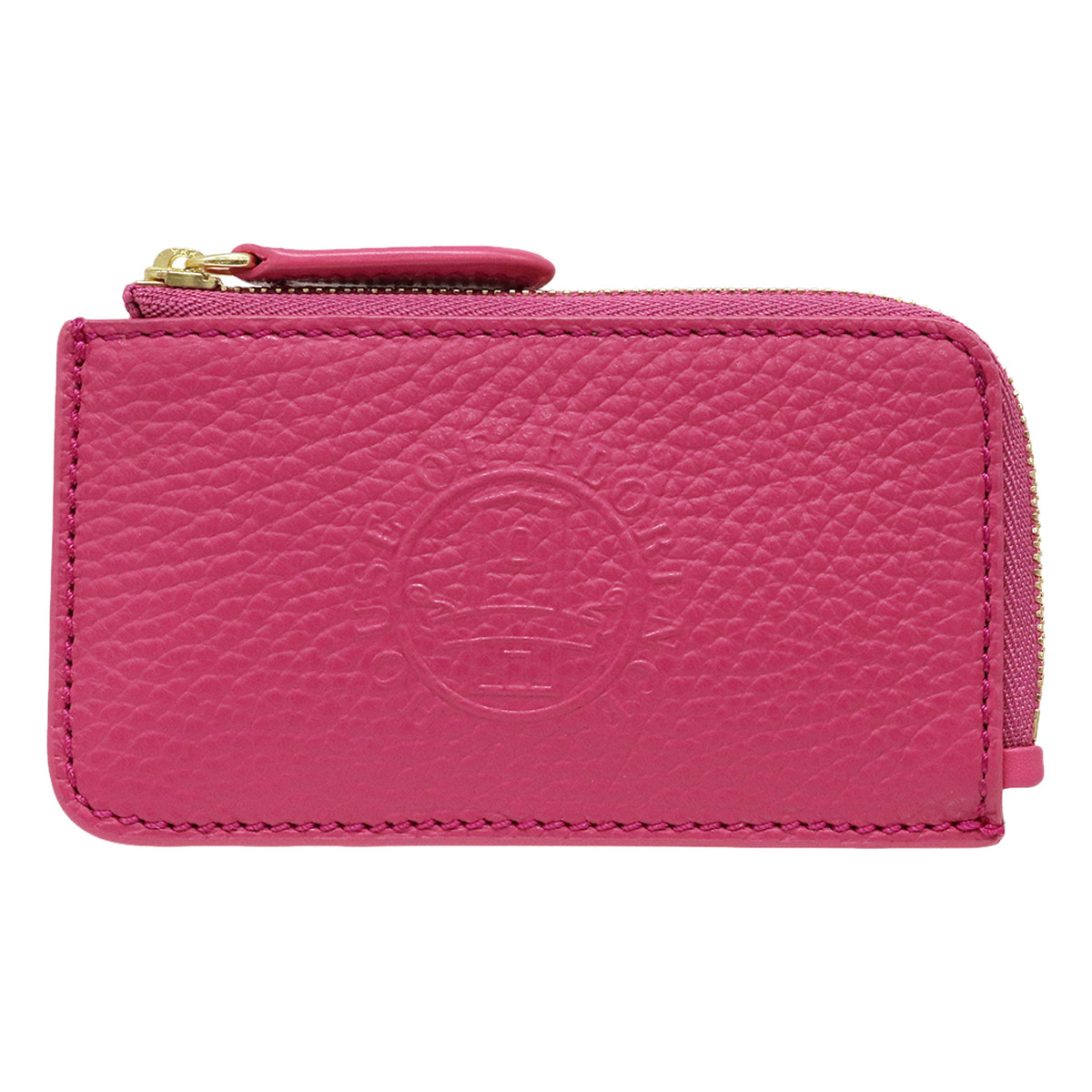 ハウスオブフローレンス コインケース 小銭入れ カードケース L字