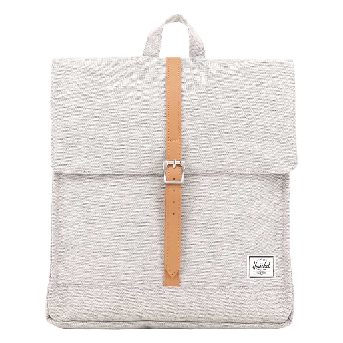 ハーシェルサプライ リュック A4 メンズ レディース 10486 Herschel Supply CITY MID‐VOLUME リュックサック バックパック デイパック tab7｜sacsbar｜06