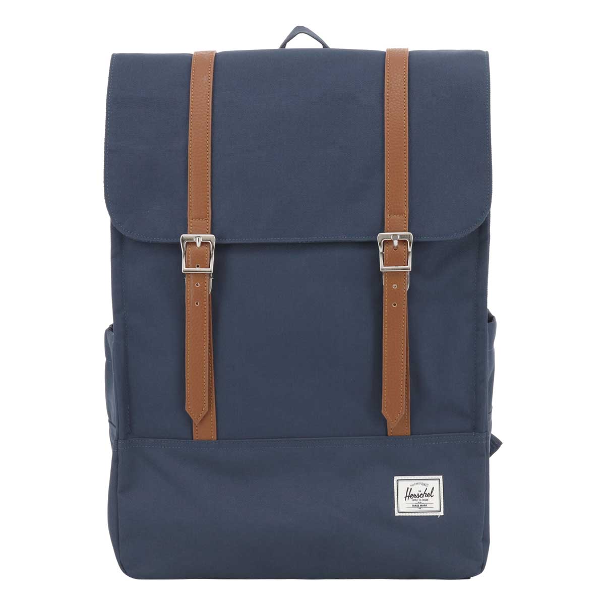 ハーシェルサプライ リュック B4 メンズ レディース 11404 Herschel Supply SURVEY(TM) BACKPACK リュックサック バックパック デイパック tab7｜sacsbar｜03