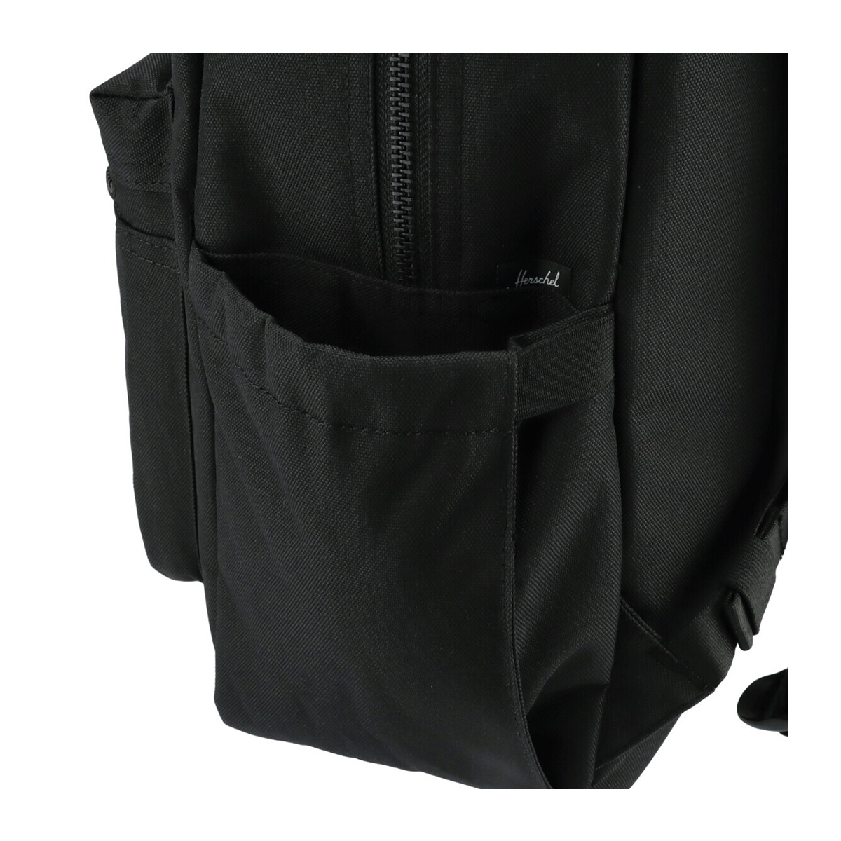 Herschel shops side pocket