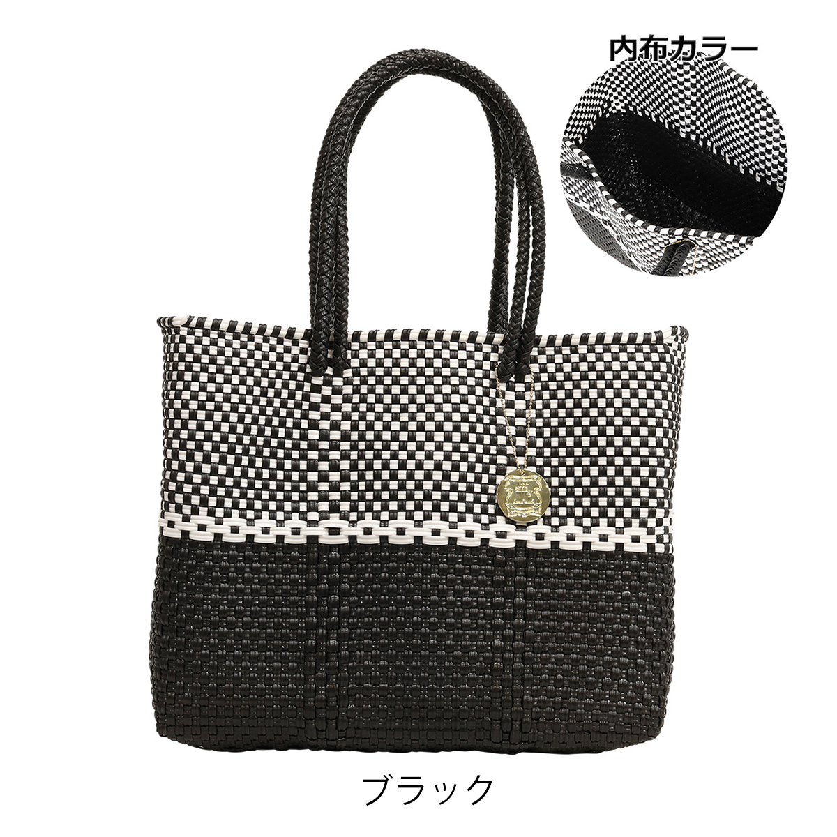 efffy（エフィー） トートバッグ レディース HS4-024 efffy | メルカド
